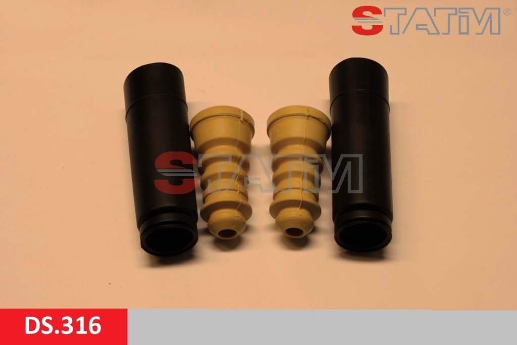 Dust Cover Kit, shock absorber (DS.316)