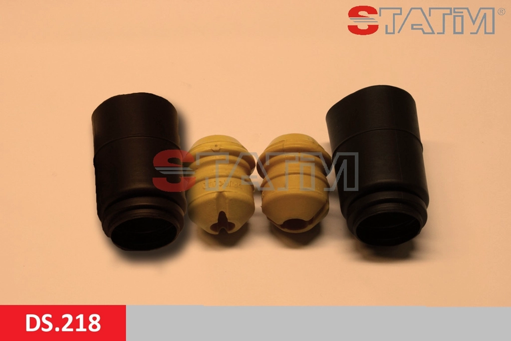 Dust Cover Kit, shock absorber (DS.218)