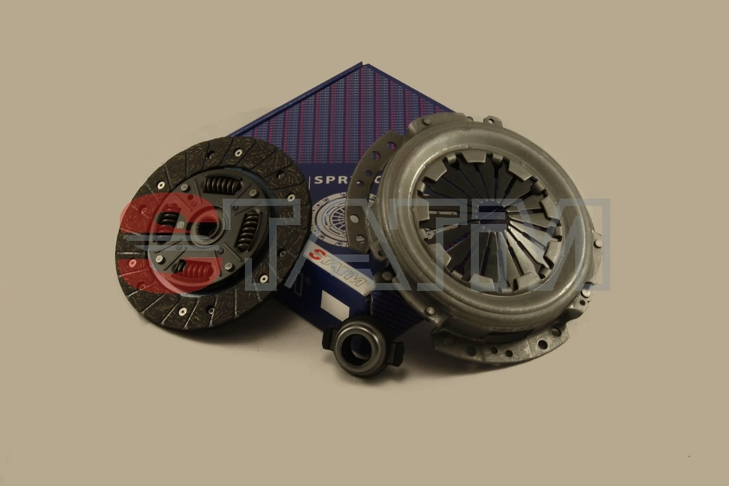 Clutch Kit (100.131)