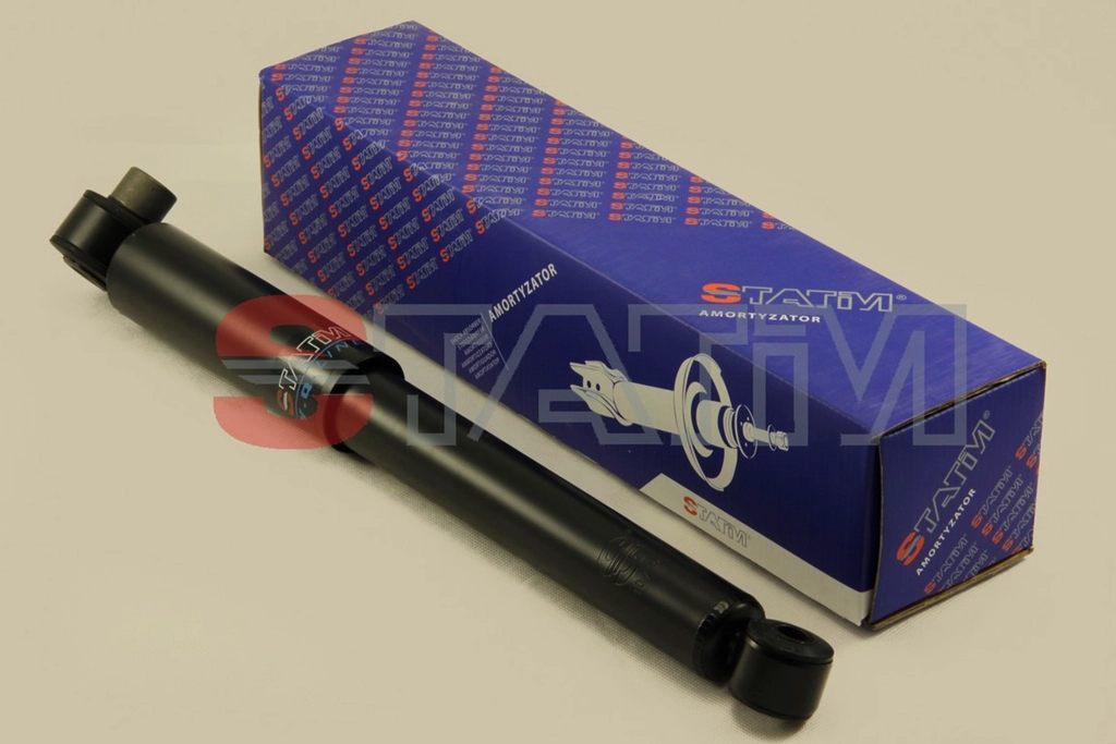 Shock Absorber (A.169)