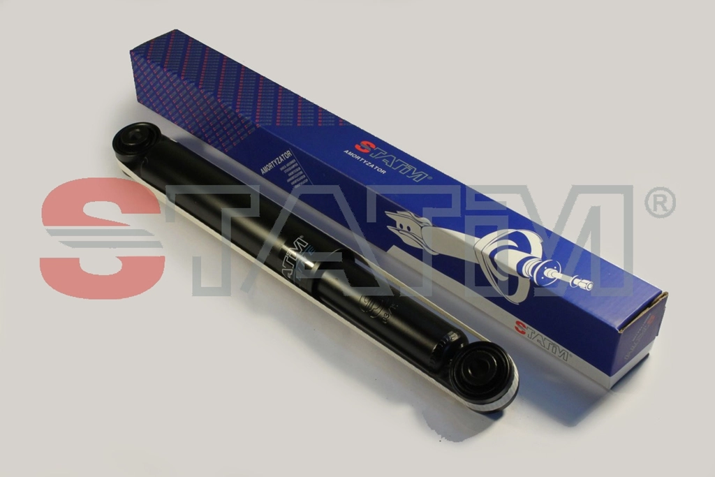 Shock Absorber (A.472)