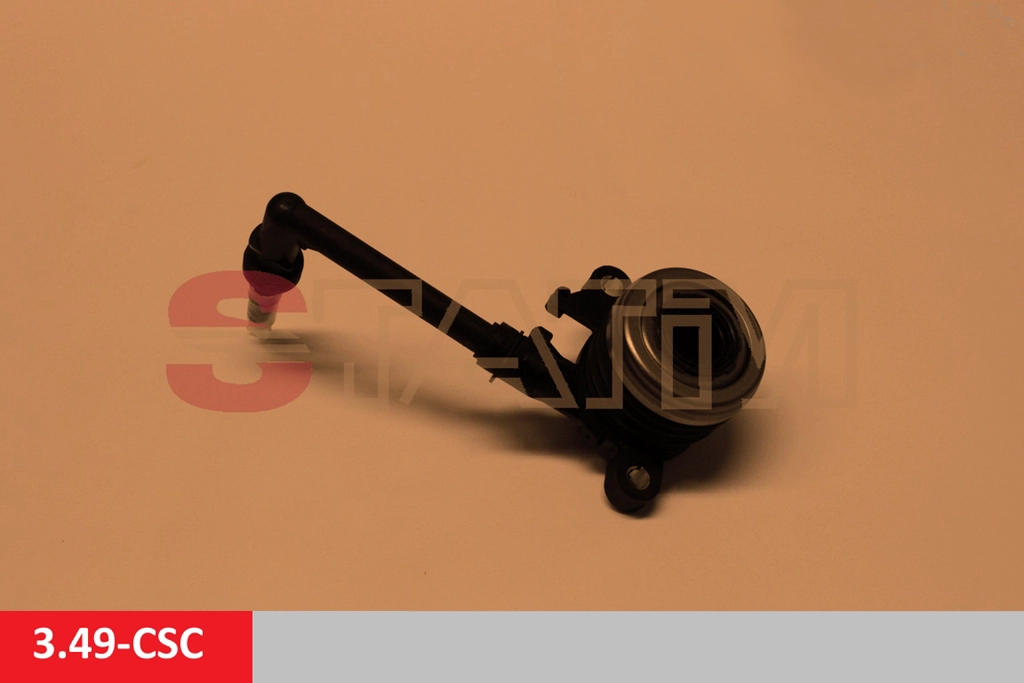 Central Slave Cylinder, clutch (3.49-CSC)