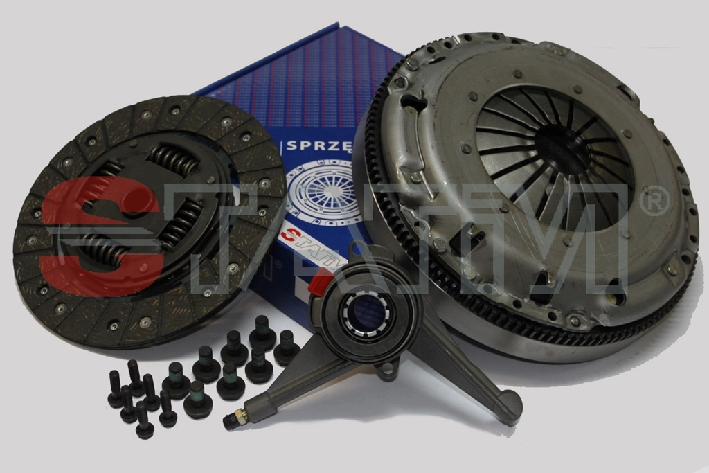 Clutch Kit (130.510)