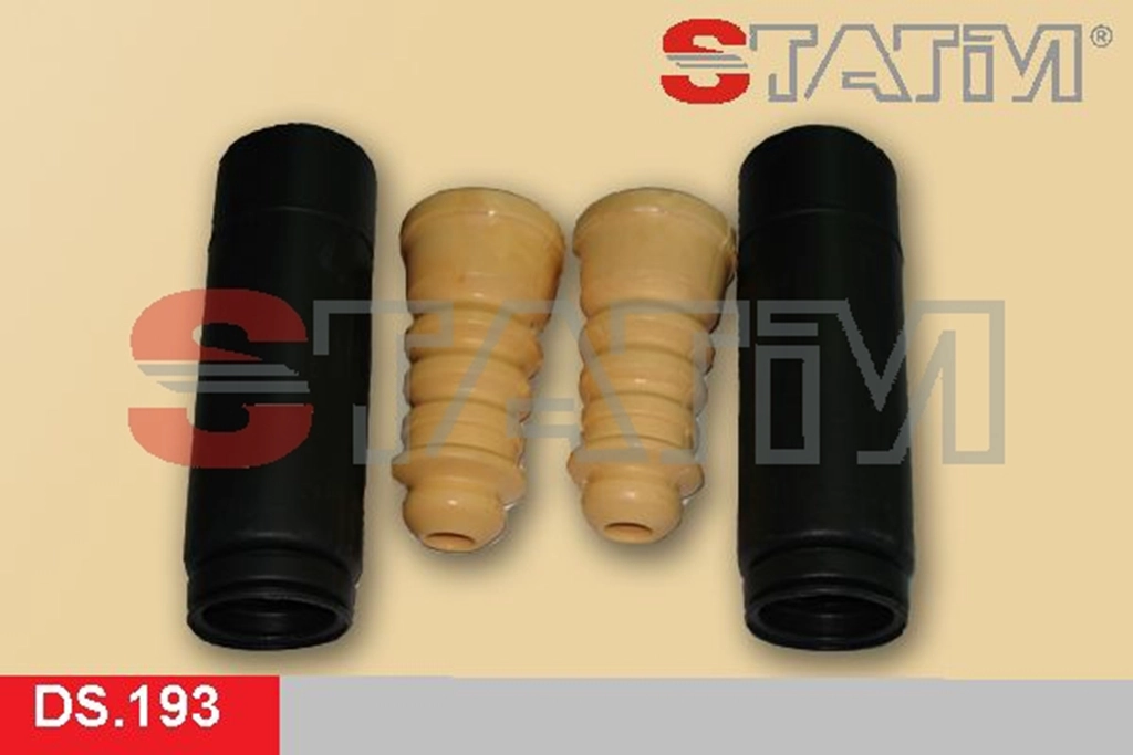 Dust Cover Kit, shock absorber (DS.193)