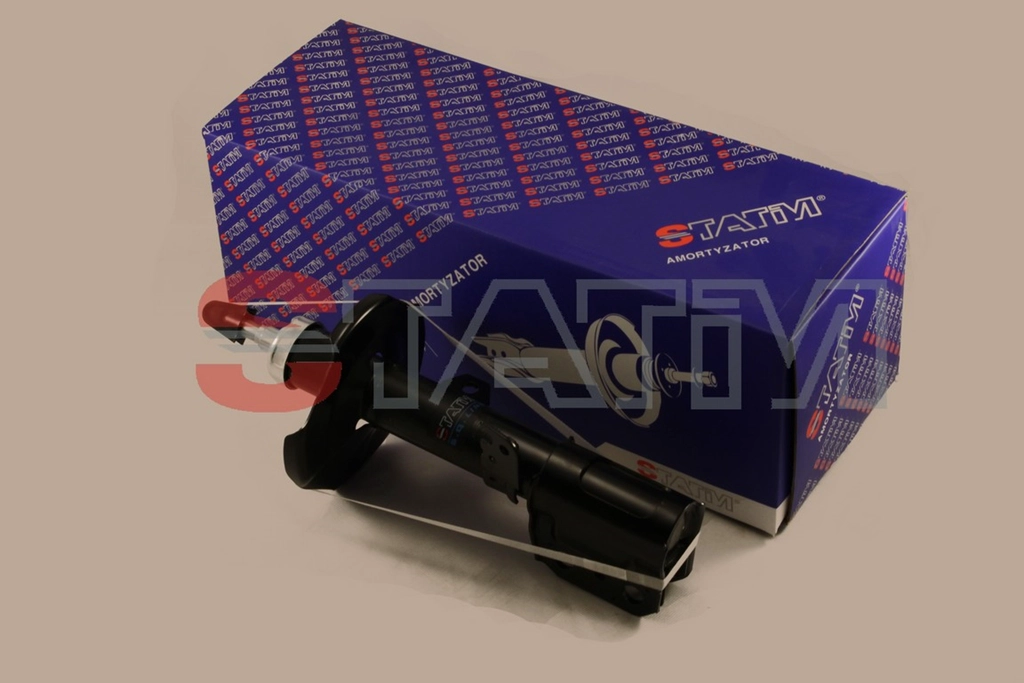 Shock Absorber (A.339)