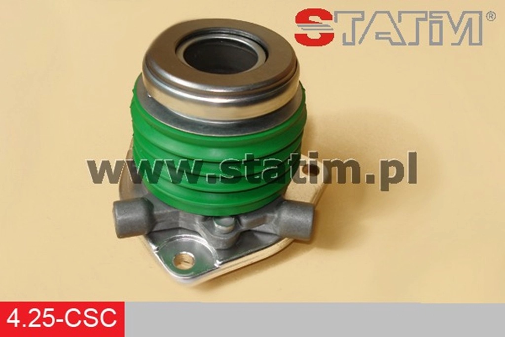 Central Slave Cylinder, clutch (4.25-CSC)