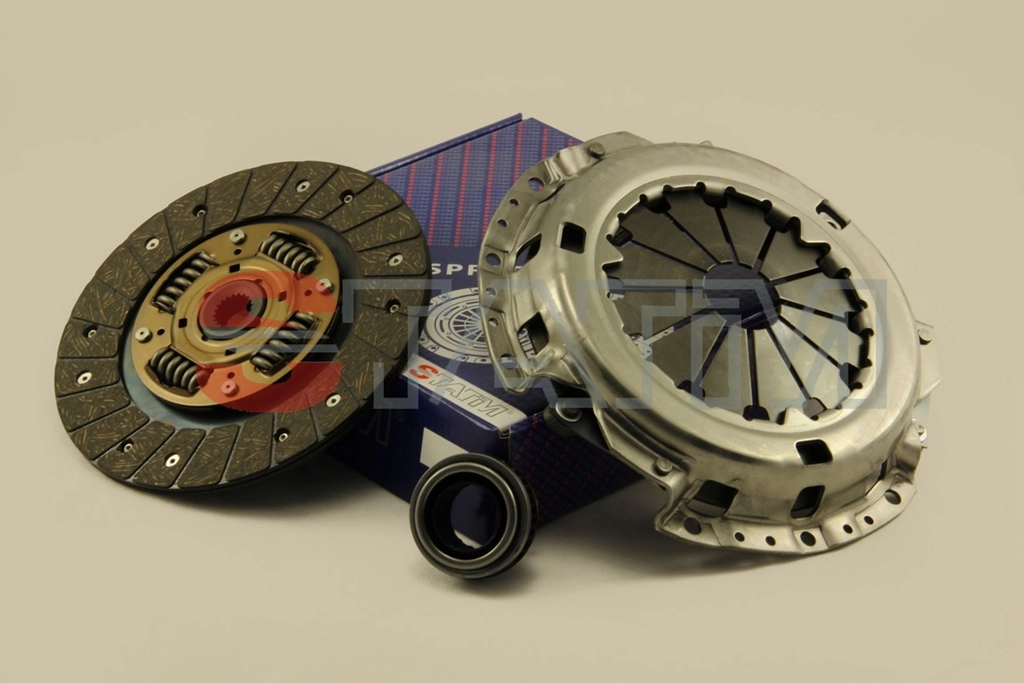 Clutch Kit (100.963)