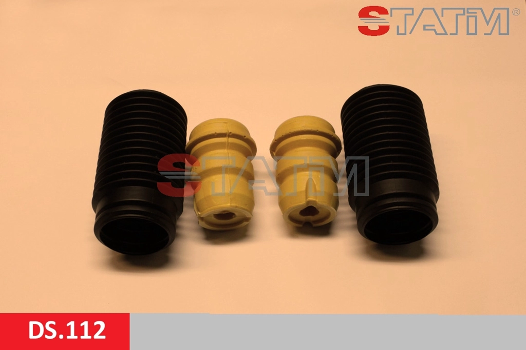 Dust Cover Kit, shock absorber (DS.112)