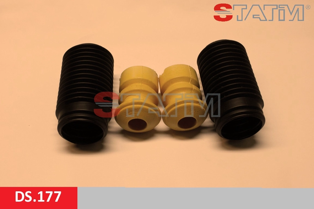 Dust Cover Kit, shock absorber (DS.177)