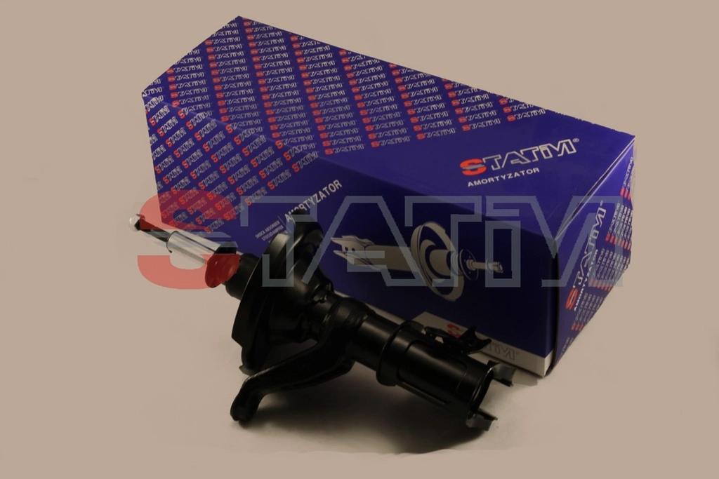 Shock Absorber (A.550)