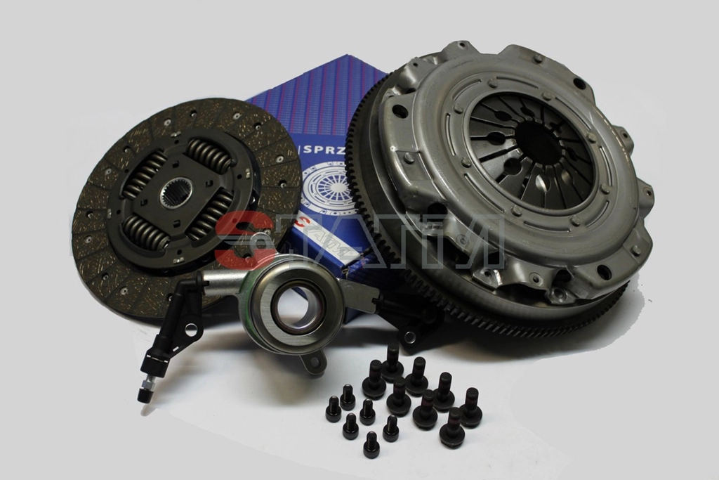 Clutch Kit (130.551)