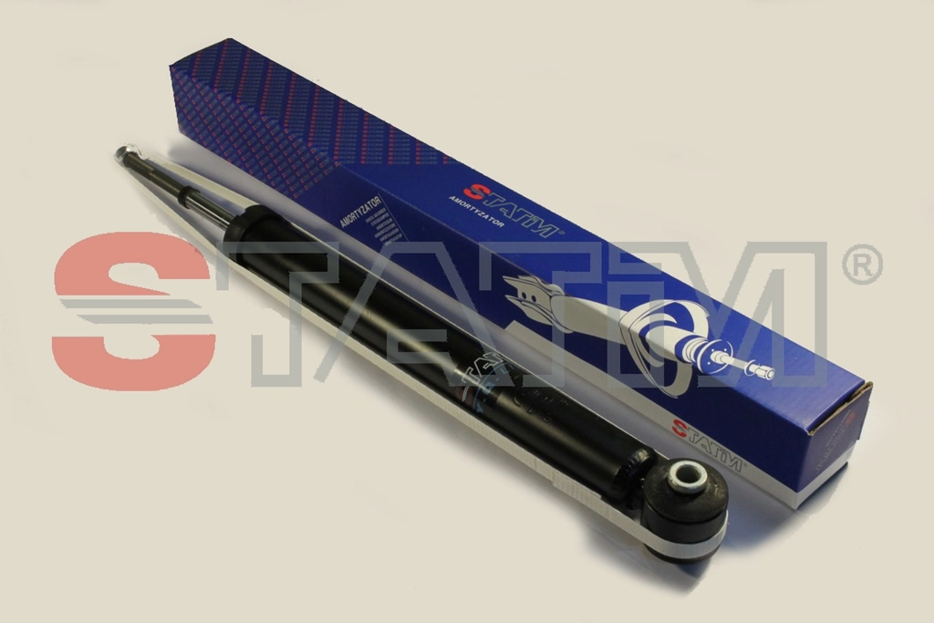 Shock Absorber (A.447)