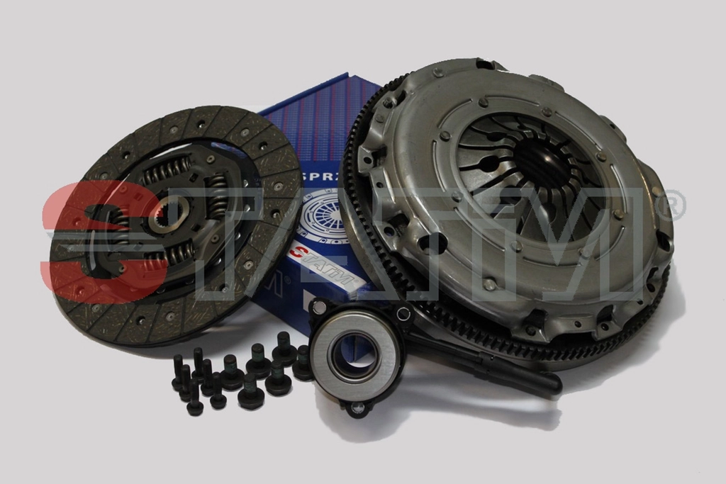 Clutch Kit (130.386)