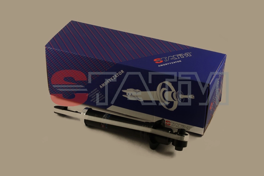 Shock Absorber (A.340)