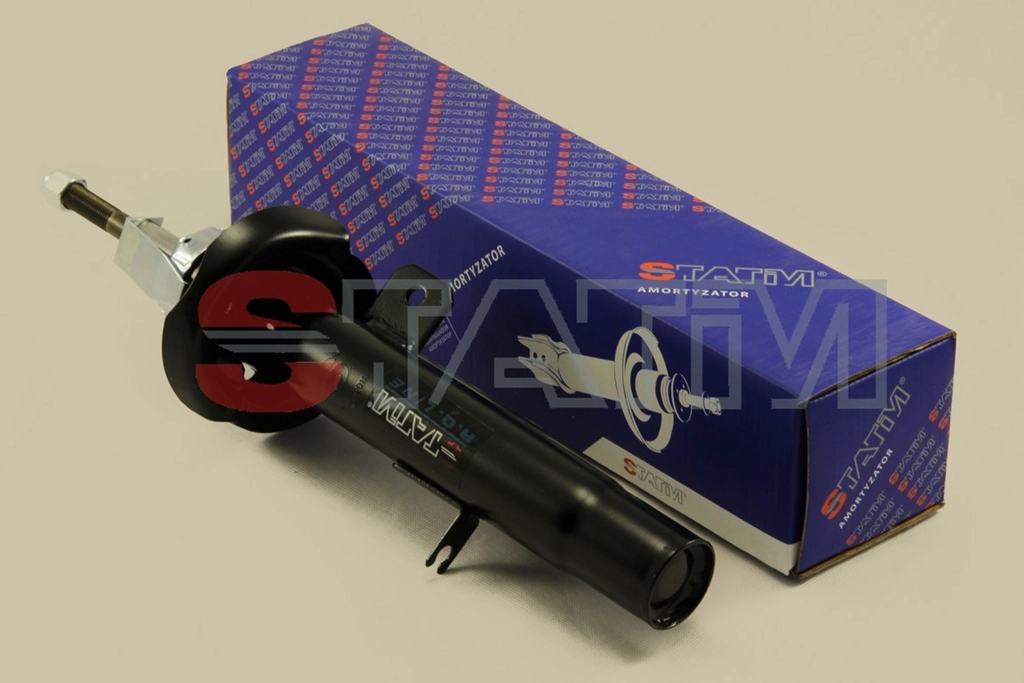 Shock Absorber (A.181)