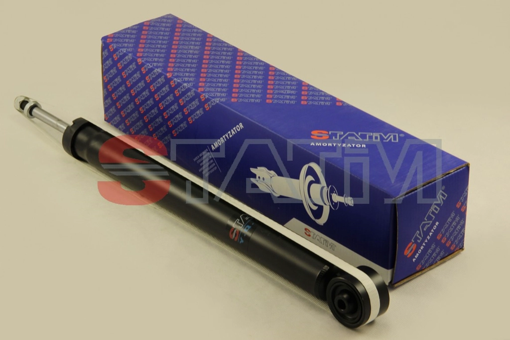 Shock Absorber (A.059)