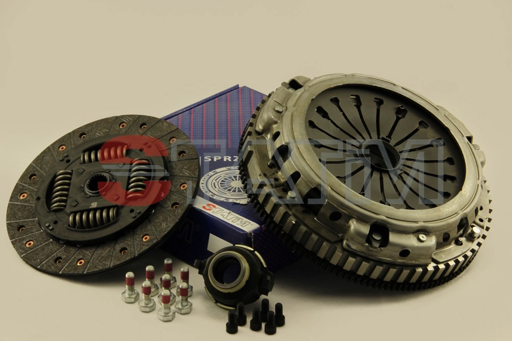 Clutch Kit (110.140)