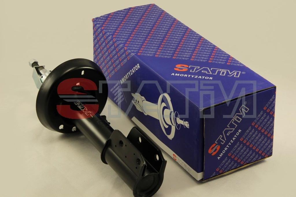 Shock Absorber (A.125)