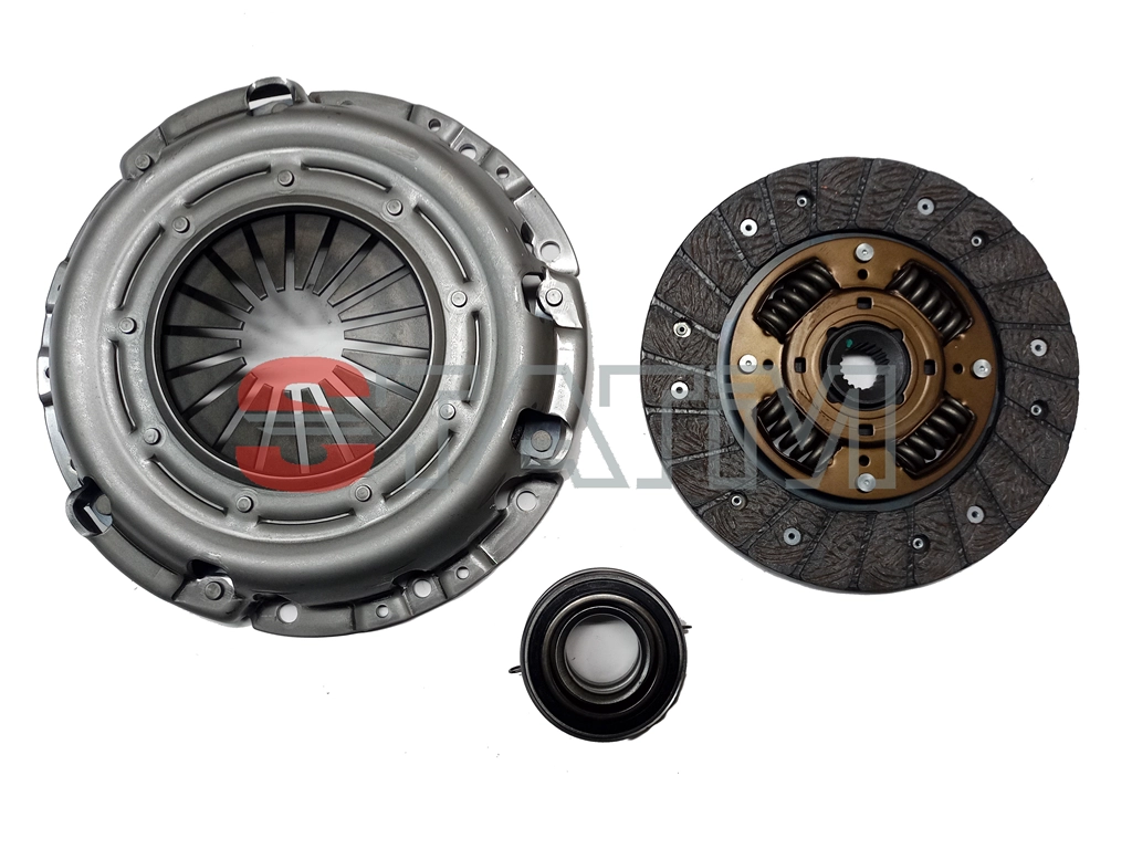 Clutch Kit (100.823)