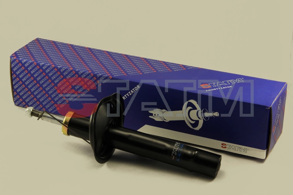 Shock Absorber (A.155)