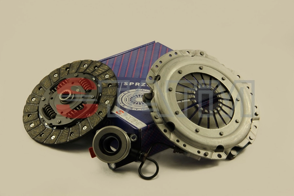 Clutch Kit (120.465)