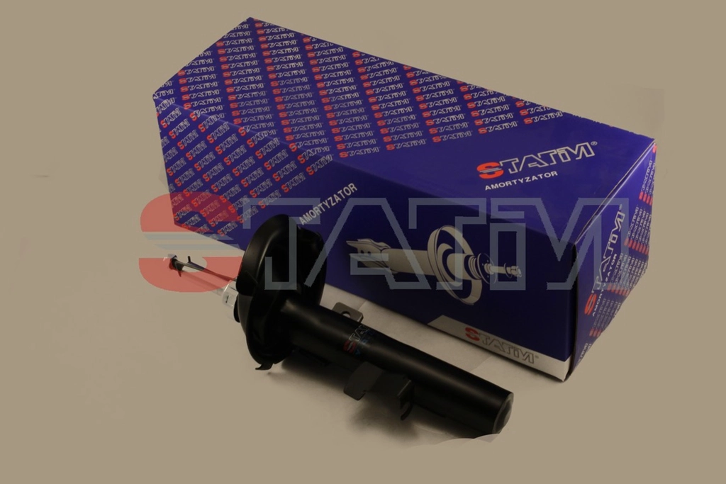 Shock Absorber (A.262)