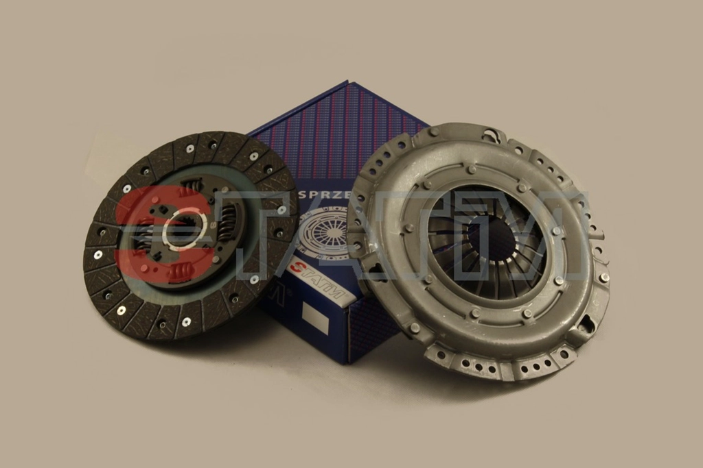 Clutch Kit (100.489)