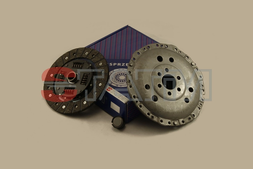 Clutch Kit (100.358)