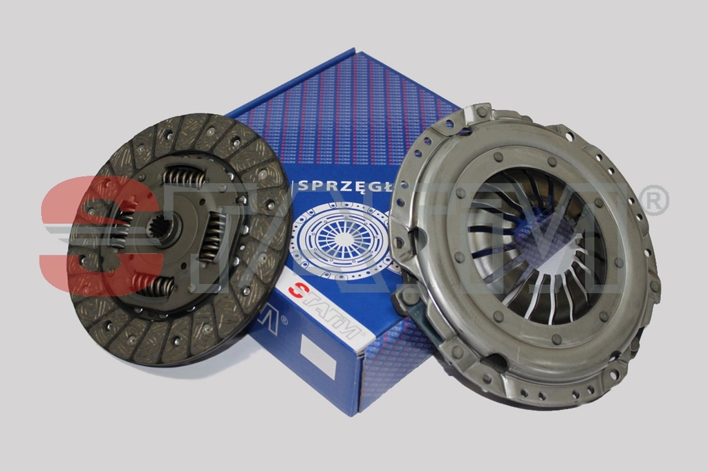 Clutch Kit (100.429)