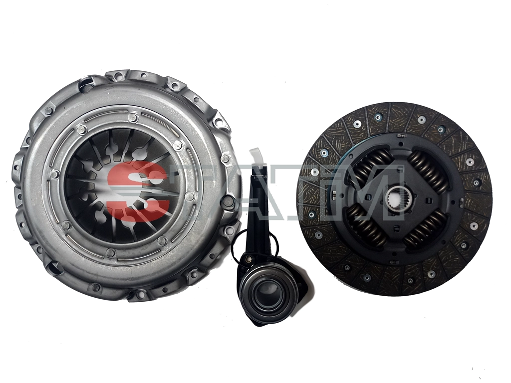 Clutch Kit (114.748)