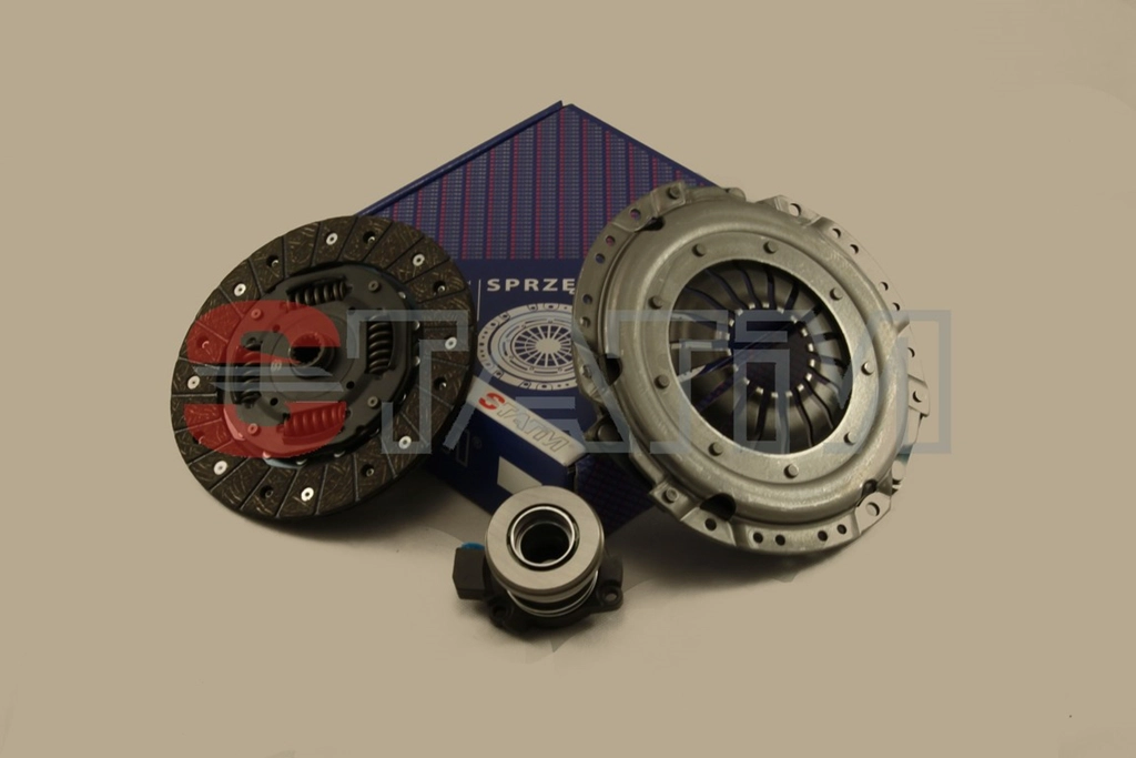 Clutch Kit (120.475)