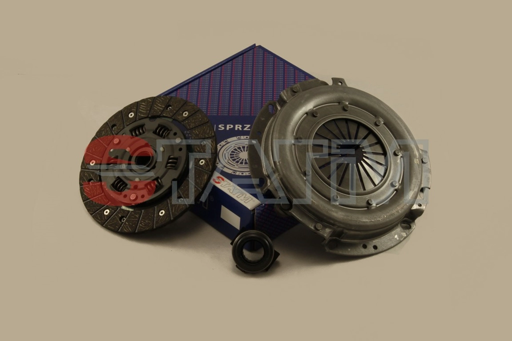 Clutch Kit (100.722)