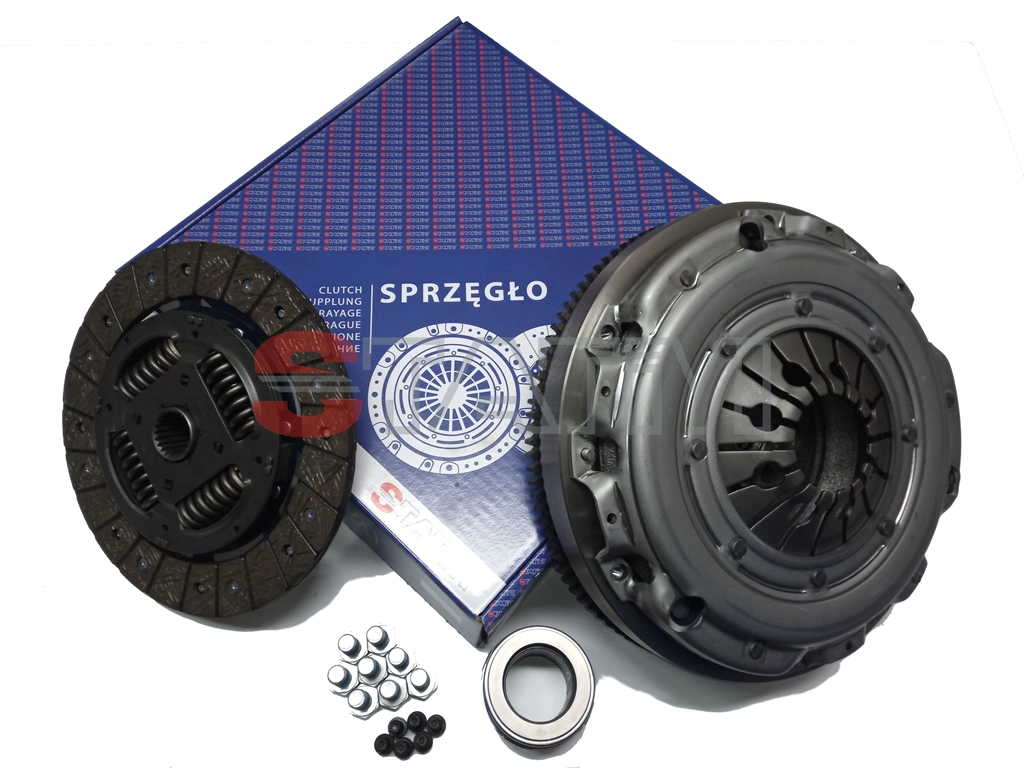 Clutch Kit (110.957)