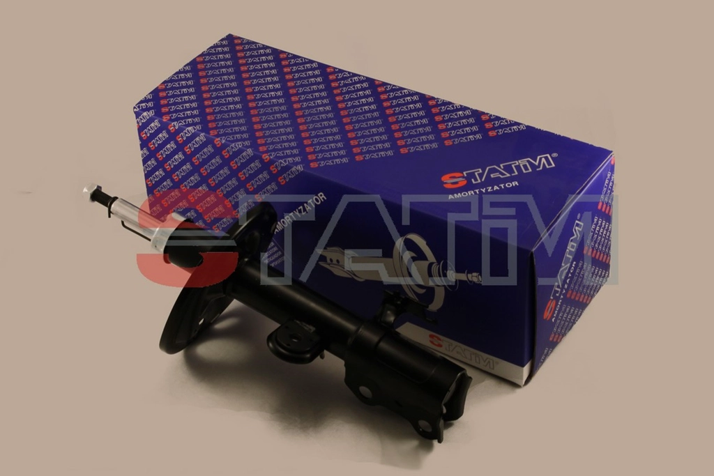 Shock Absorber (A.496)