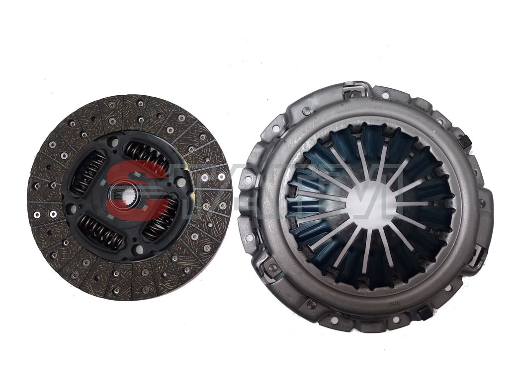 Clutch Kit (100.920)