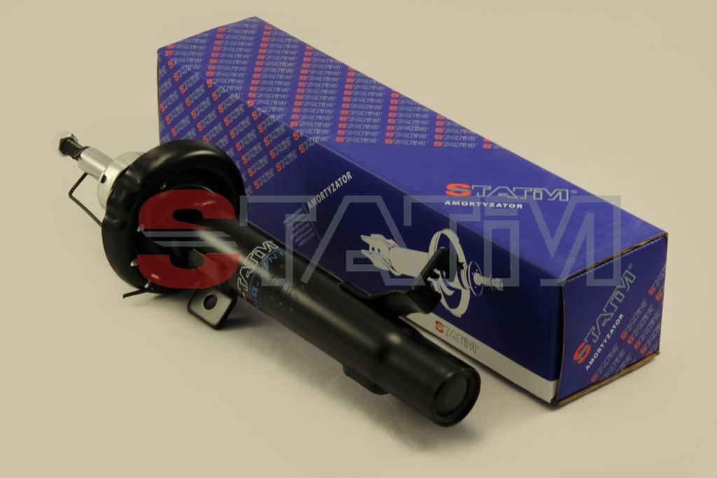 Shock Absorber (A.215)
