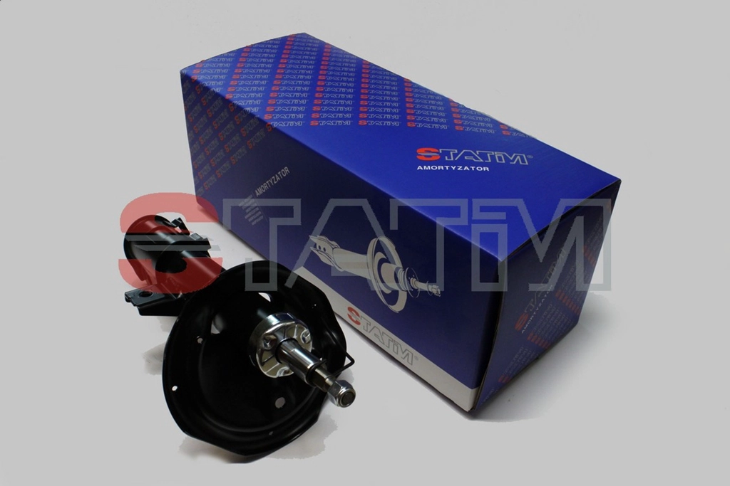 Shock Absorber (A.442)