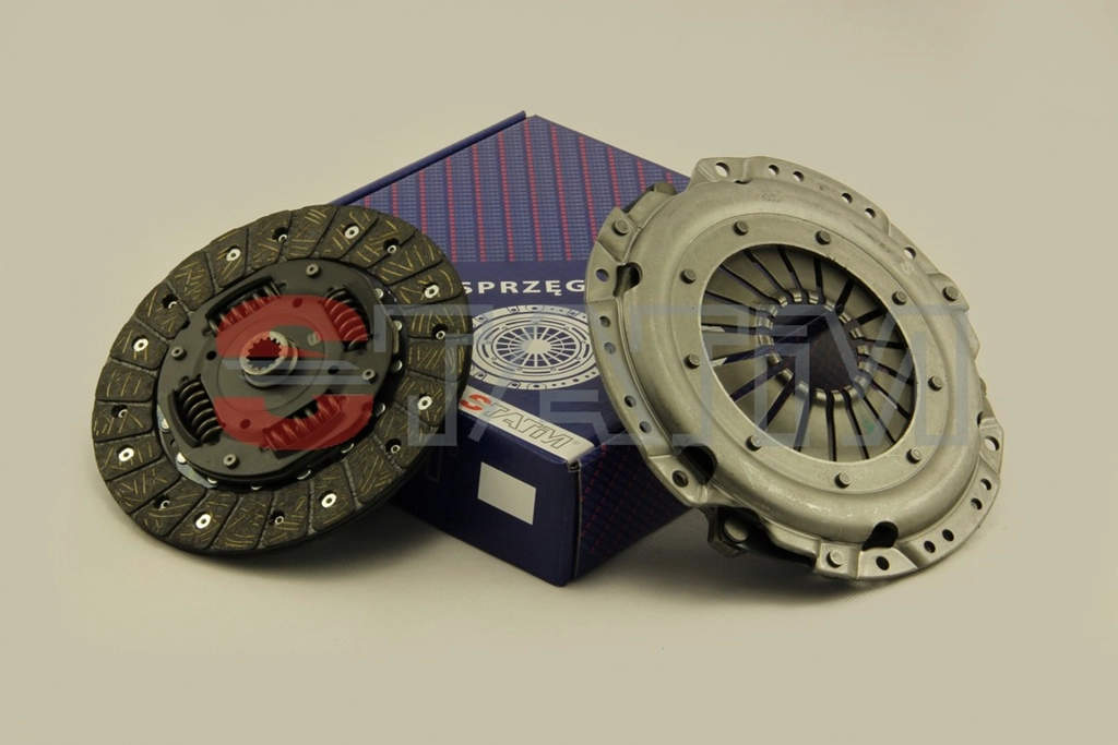 Clutch Kit (100.494)