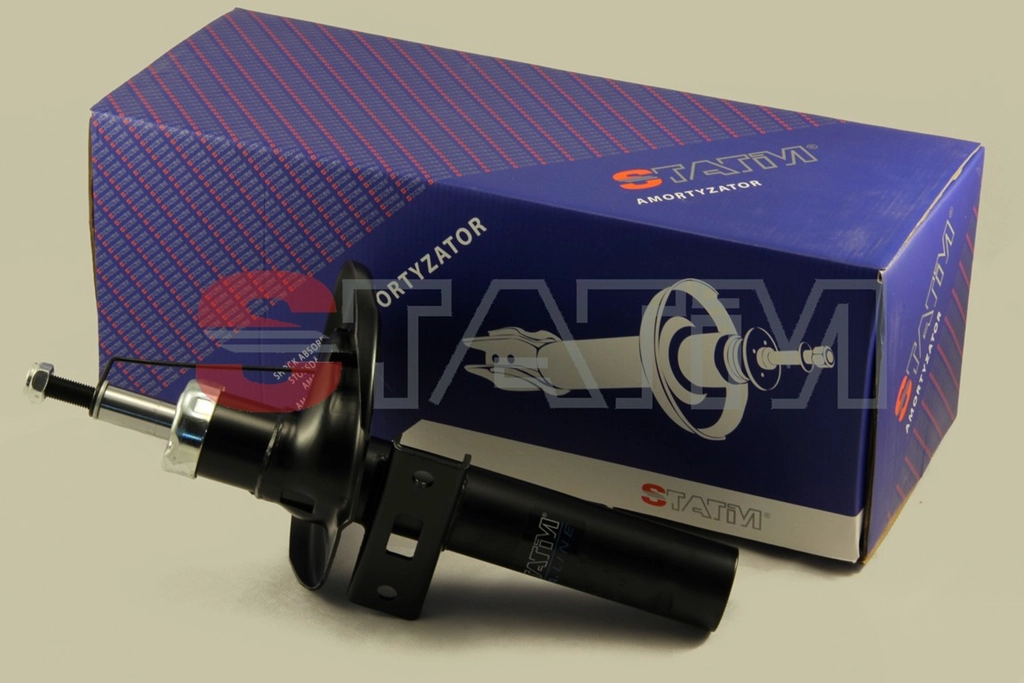 Shock Absorber (A.258)