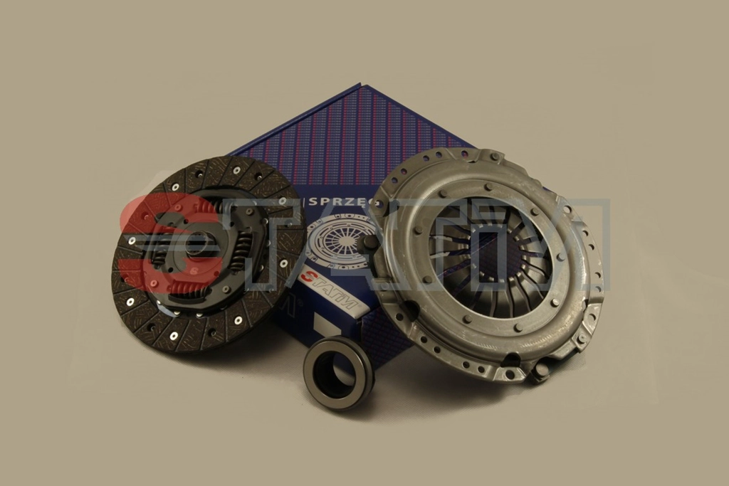 Clutch Kit (100.434)