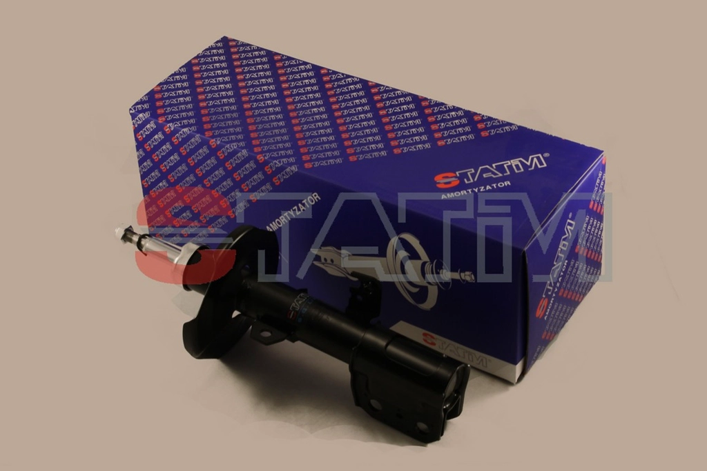 Shock Absorber (A.338)