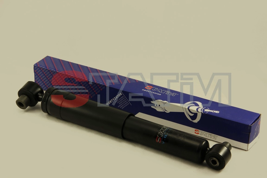 Shock Absorber (A.167)