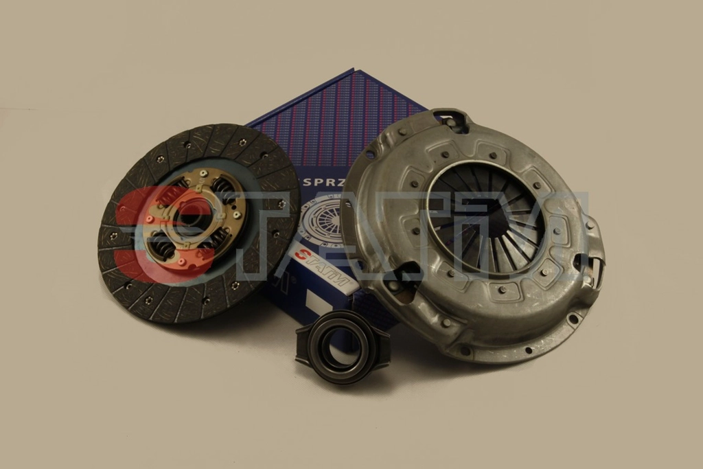 Clutch Kit (100.868)
