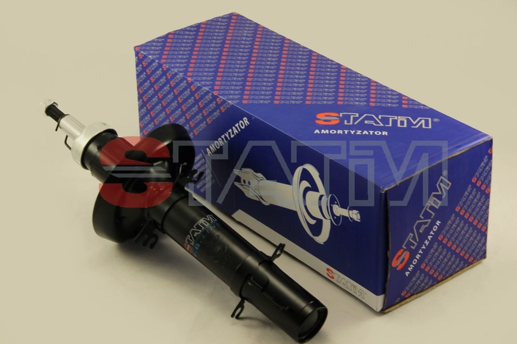 Shock Absorber (A.054)