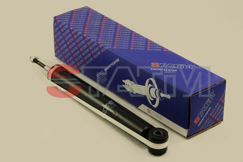 Shock Absorber (A.170)