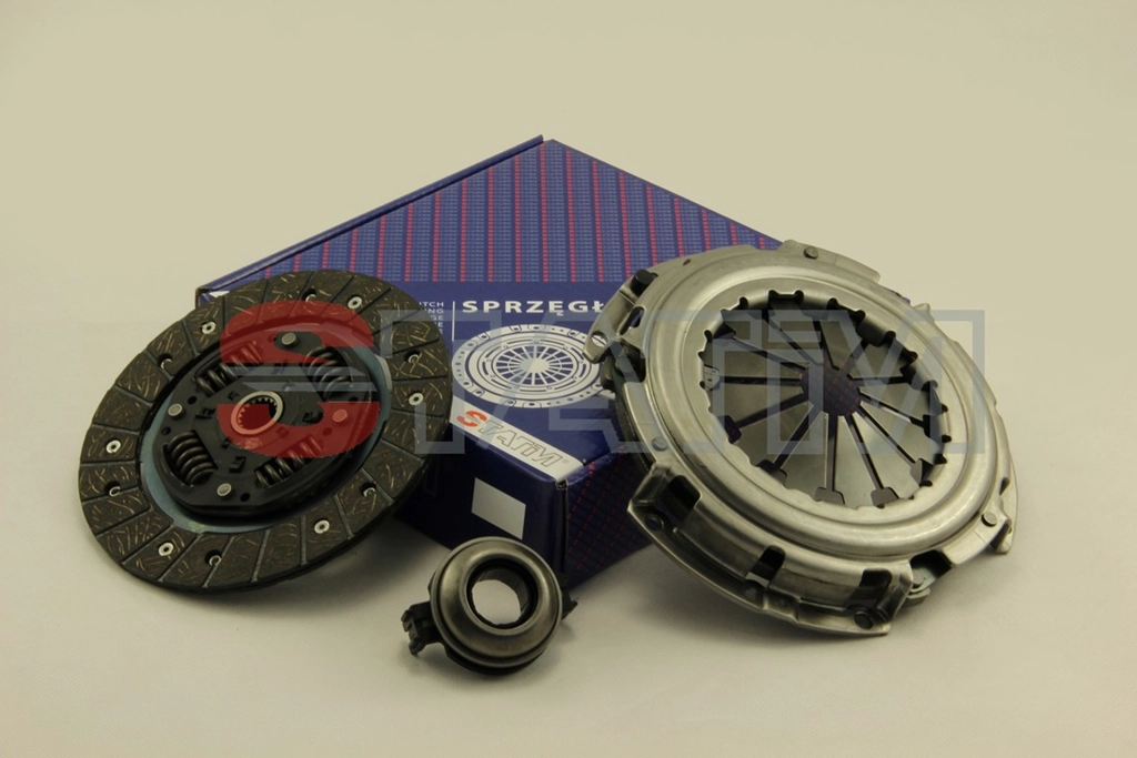 Clutch Kit (100.146)