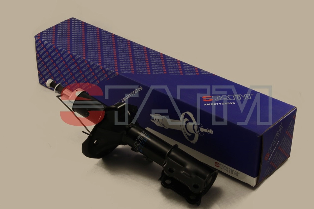 Shock Absorber (A.399)