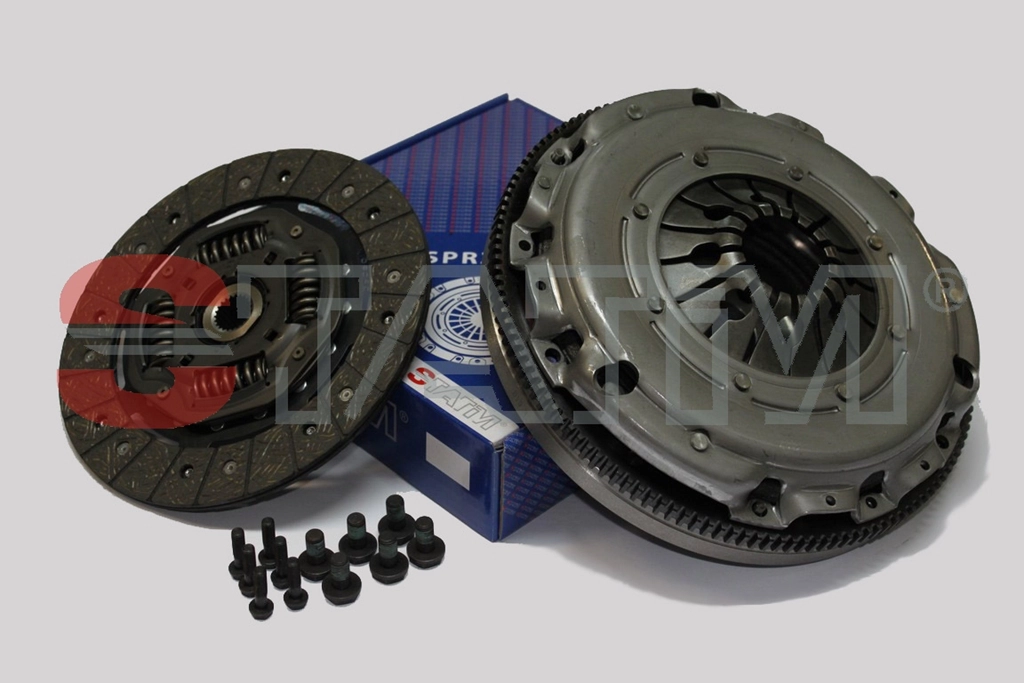 Clutch Kit (110.386)