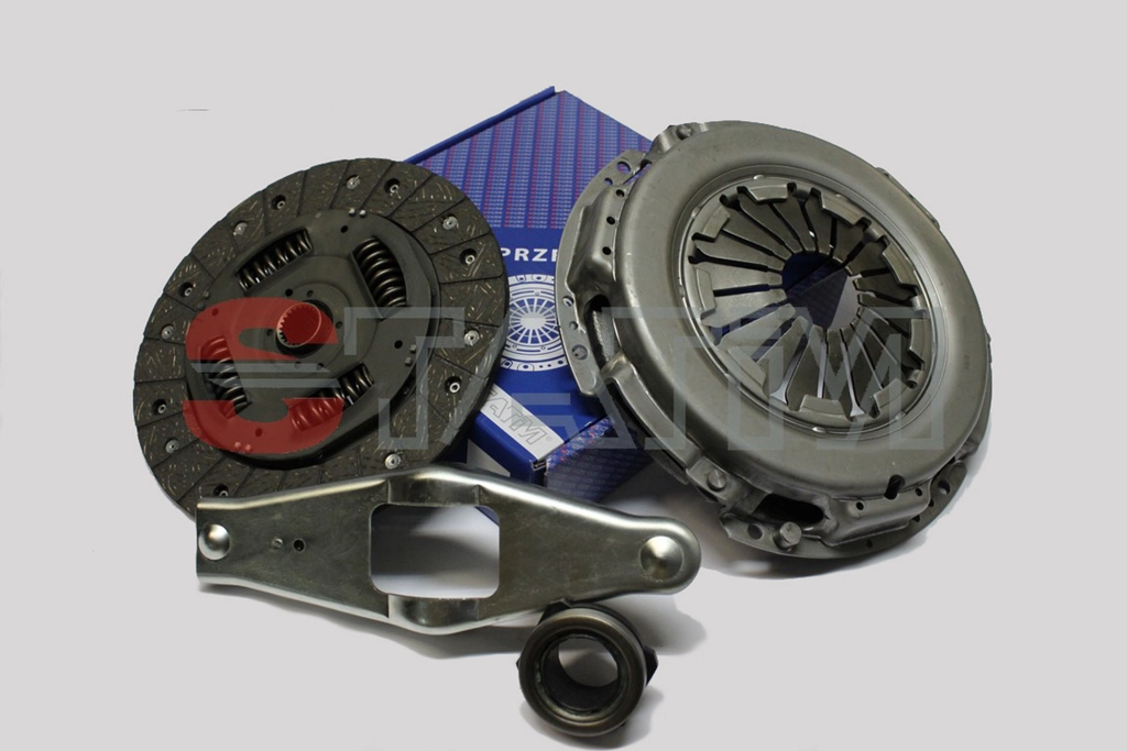 Clutch Kit (112.632)