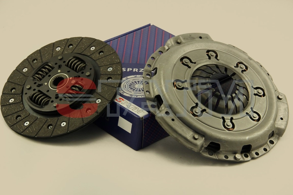 Clutch Kit (100.573)